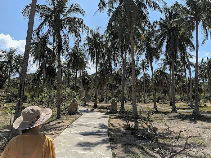 Monkey Island (Hon Lao) Nha Trang