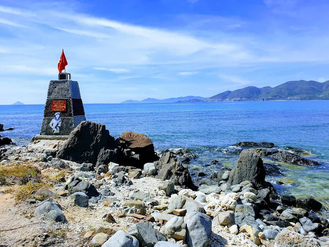 Monkey Island (Hon Lao) Nha Trang