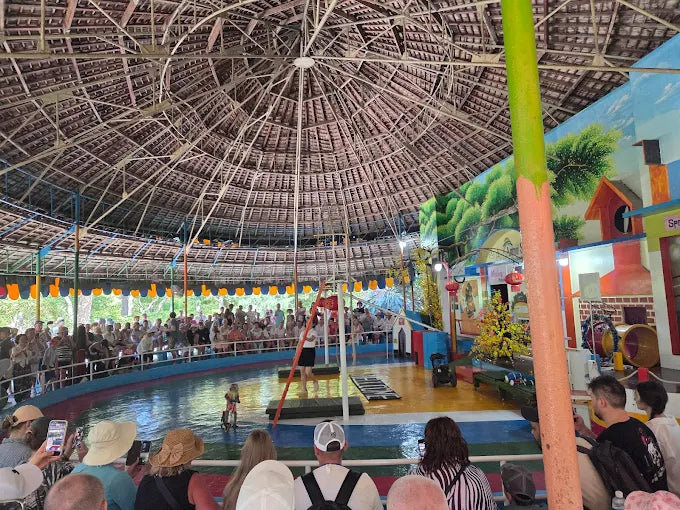 Đảo Khỉ (Hòn Lao) Nha Trang