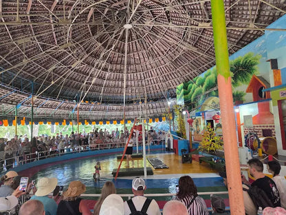 Đảo Khỉ (Hòn Lao) Nha Trang