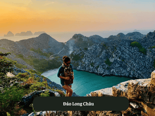 Đảo Long Châu
