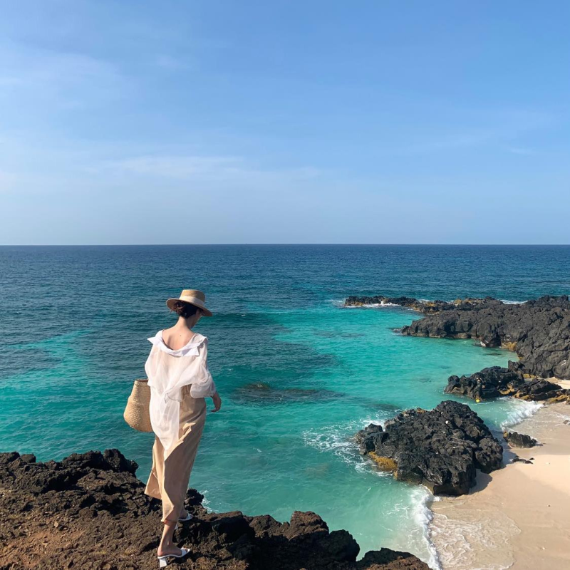 Đảo Lý Sơn