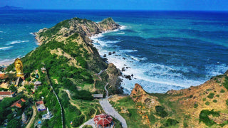 Đảo Yến Quy Nhơn