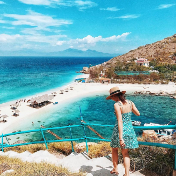 Đảo Yến – Hòn Nội