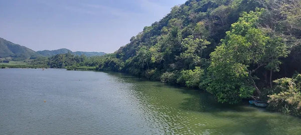 Đập Đồng Cam Phú Yên cũ, ( Đắk Lắk Mới)
