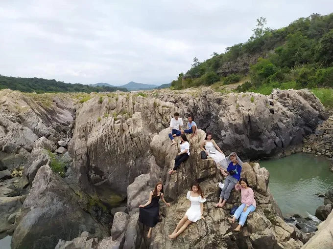 Đập Đồng Cam không còn chỉ là câu chuyện của riêng Phú Yên (cũ) mà là cửa ngõ kết nối quan trọng của vùng Đắk Lắk Mới hướng ra biển.