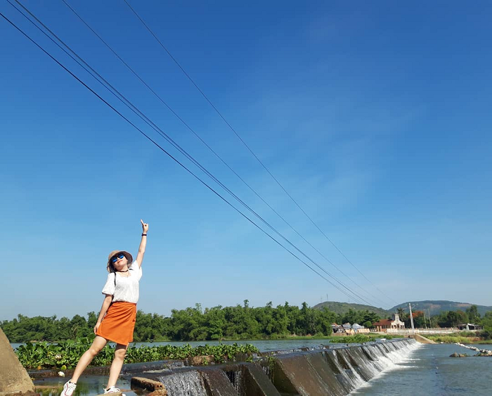 Khám Phá Đập Tam Giang Phú Yên Cũ (Đắk Lắk Mới): Cẩm Nang Du Lịch Bụi Trọn Bộ&nbsp;