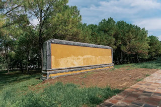 Hue Esplanade of Sacrifice to the Heaven and Earth