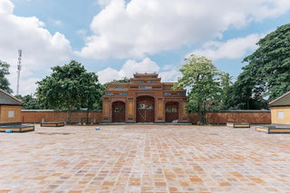 Thông Tin Tham Quan &amp; Giá Vé (Cập nhật 2026)