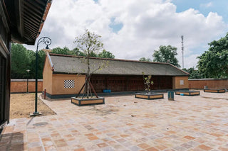 4. Điểm check-in đẹp nhất tại đây là gì?