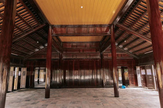 Hue Esplanade of Sacrifice to the Heaven and Earth