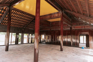 Hue Esplanade of Sacrifice to the Heaven and Earth
