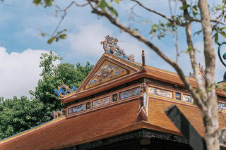Hue Esplanade of Sacrifice to the Heaven and Earth