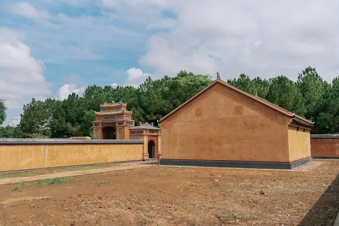 Nghi Lễ Tế Nam Giao – Sự Kiện Trọng Đại Nhất Vương Triều
