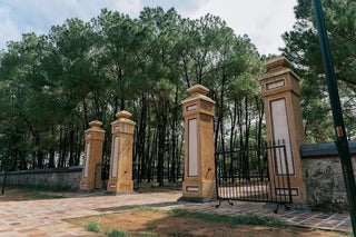 Hue Esplanade of Sacrifice to the Heaven and Earth