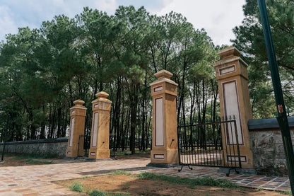 Hue Esplanade of Sacrifice to the Heaven and Earth