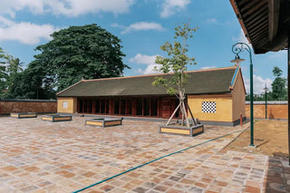 Hue Esplanade of Sacrifice to the Heaven and Earth