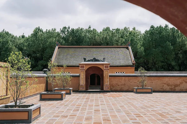 Danh Sách Các Địa Điểm Nổi Tiếng Gần Đàn Nam Giao Huế