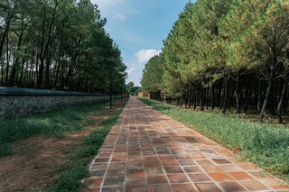 Hue Esplanade of Sacrifice to the Heaven and Earth