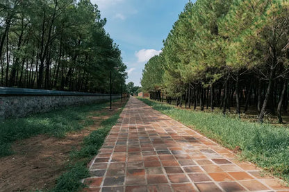 Hue Esplanade of Sacrifice to the Heaven and Earth