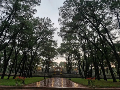 Hue Esplanade of Sacrifice to the Heaven and Earth