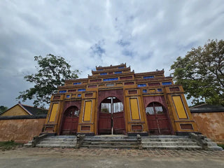 Hue Esplanade of Sacrifice to the Heaven and Earth