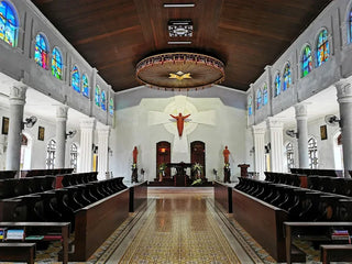 Đan Viện Thiên An, Huế