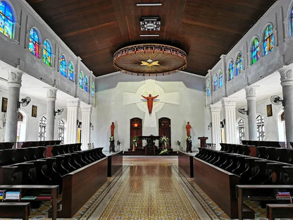 Đan Viện Thiên An, Huế