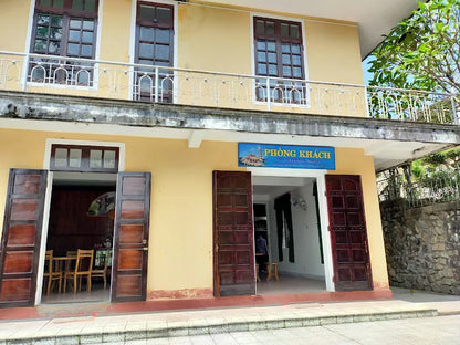 Kinh Tế Đan Viện Thiên An – Nguồn Sống Từ Lao Động Tự Cấp