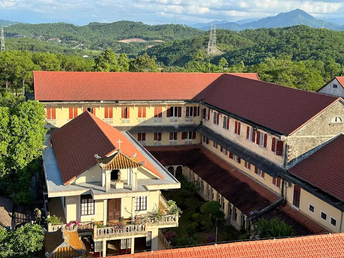 Bảng giá tham khảo các dịch vụ tham quan và trải nghiệm gần Đan Viện Thiên An