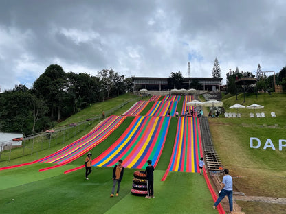 Dapa Hill Đà Lạt
