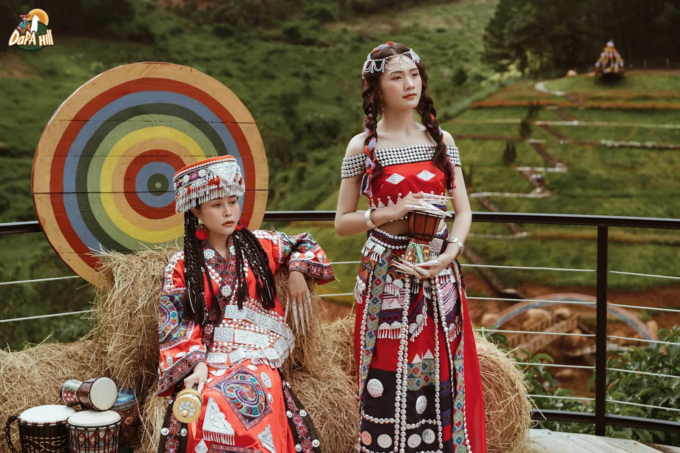 Dapa Hill Đà Lạt
