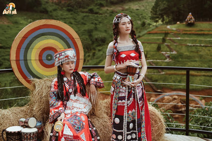 Dapa Hill Đà Lạt