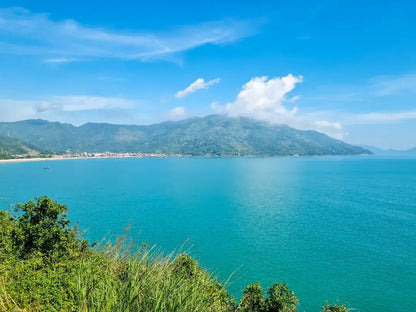 Trải Nghiệm Du Lịch Bản Địa Tại Đèo Cả