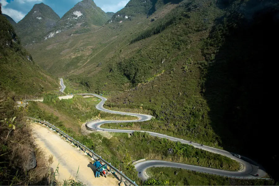 Những Câu Hỏi Thường Gặp (FAQ) Về Đèo Cả