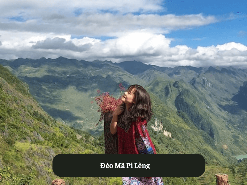 Ha Giang Travel