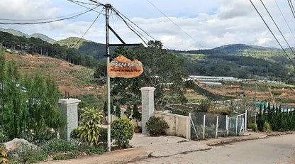 Đèo Mimosa Đà Lạt