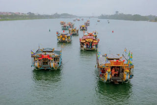 Localtrips.ORG chuyên cung cấp thông tin du lịch tại Điện Hòn Chén