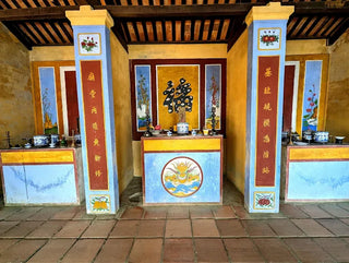 Bảng Giá Tham Khảo &amp; Thông Tin Dịch Vụ (Cập nhật 2026)