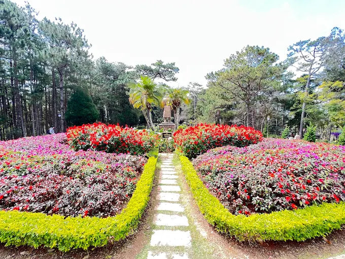 Dinh Bảo Đại I Đà Lạt