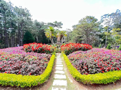 Dinh Bảo Đại I Đà Lạt