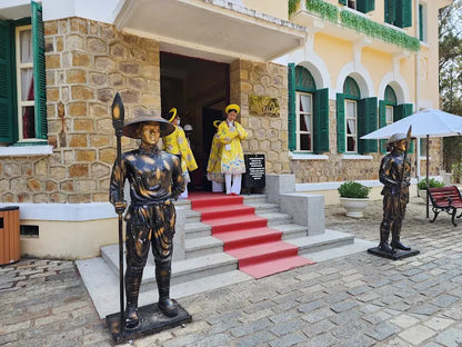 Dinh Bảo Đại I Đà Lạt
