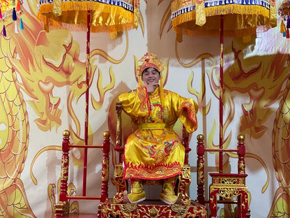 Dinh Bảo Đại I Đà Lạt