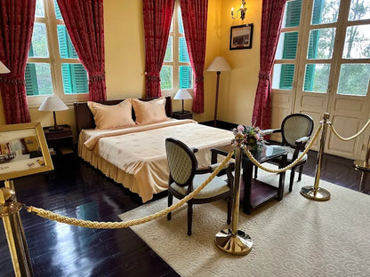 Dinh Bảo Đại I Đà Lạt