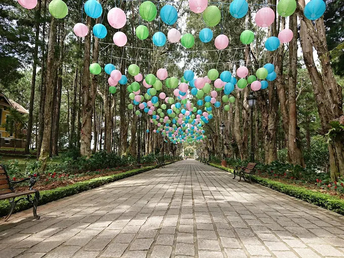 Dinh Bảo Đại I Đà Lạt