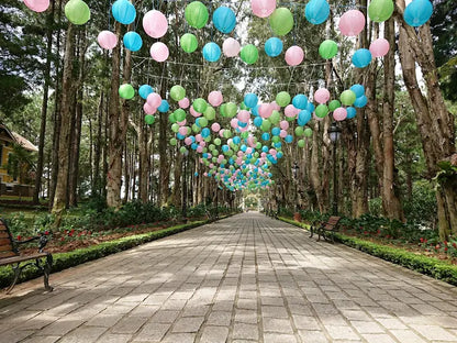 Dinh Bảo Đại I Đà Lạt