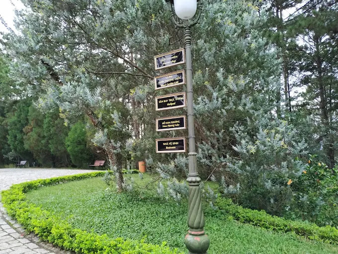 Những Trải Nghiệm Lịch Sử Và Hoạt Động Hấp Dẫn Tại King Palace I