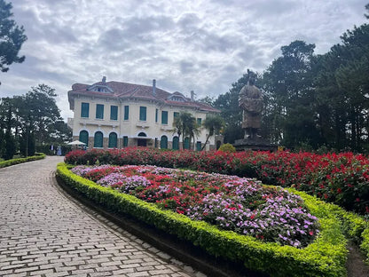 Dinh Bảo Đại I Đà Lạt