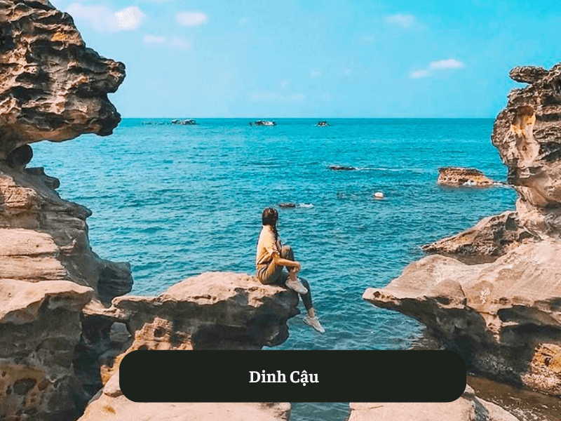 Dinh Cậu