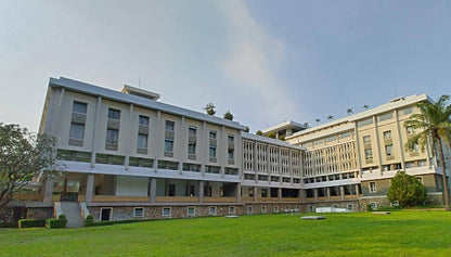 Dinh Độc Lập (Hội trường Thống Nhất)